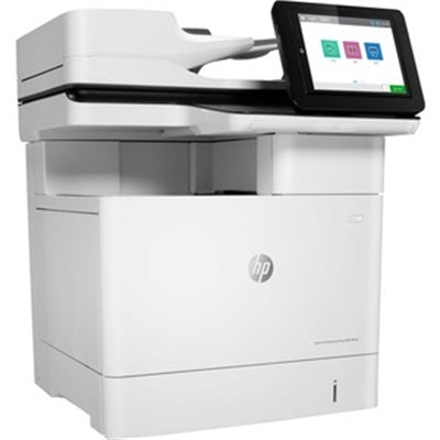 HP LaserJet M634h Laser Multifunction Printer-Monochrome-Copier HP LaserJet M634h Laser Multifunction Printer-Monochrome-Copier